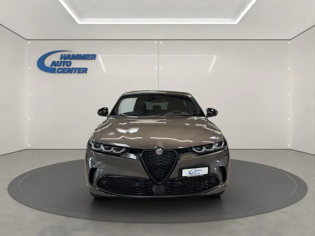 Alfa Romeo Tonale 1.5 Sprint Edition