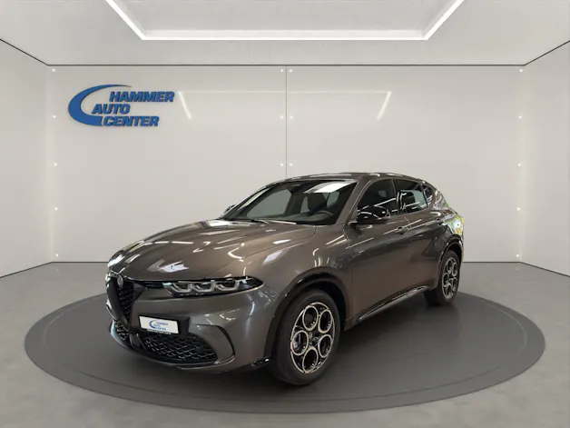Alfa Romeo Tonale 1.5 Sprint Edition
