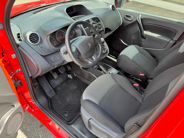 Renault Kangoo Maxi dCi95E Bus 2P
