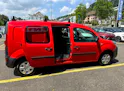 Renault Kangoo Maxi dCi95E Bus 2P