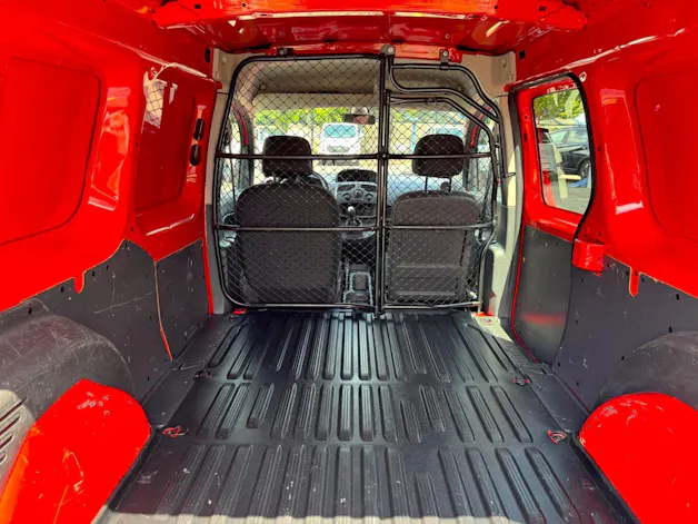 Renault Kangoo Maxi dCi95E Bus 2P