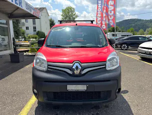 Renault Kangoo Maxi dCi95E Bus 2P