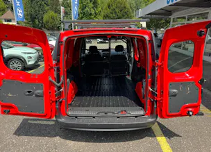 Renault Kangoo Maxi dCi95E Bus 2P