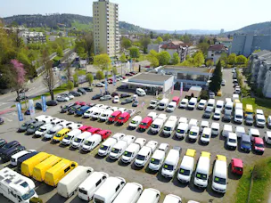 Renault Kangoo Maxi dCi95E Bus 2P