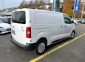 Citroën Jumpy HDi 120 M Attract.