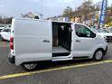 Citroën Jumpy HDi 120 M Attract.
