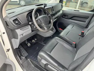Citroën Jumpy HDi 120 M Attract.