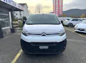 Citroën Jumpy HDi 120 M Attract.