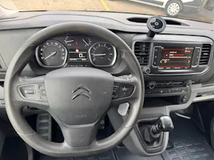 Citroën Jumpy HDi 120 M Attract.