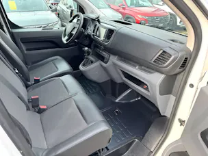 Citroën Jumpy HDi 120 M Attract.