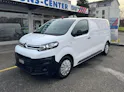 Citroën Jumpy HDi 120 M Attract.