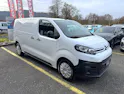 Citroën Jumpy HDi 120 M Attract.