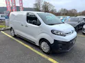 Citroën Jumpy HDi 120 M Attract.