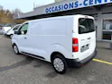Citroën Jumpy HDi 120 M Attract.