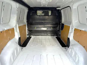 Citroën Jumpy HDi 120 M Attract.