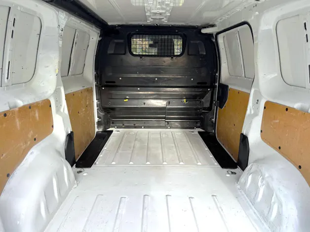 Citroën Jumpy HDi 120 M Attract.