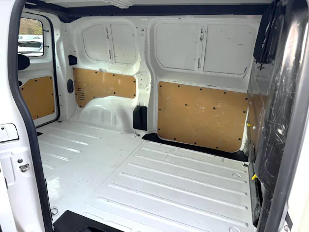Citroën Jumpy HDi 120 M Attract.