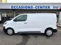 Citroën Jumpy HDi 120 M Attract.