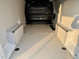 Citroën Jumpy HDi140 XL 2.0 L2 AT