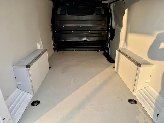 Citroën Jumpy HDi140 XL 2.0 L2 AT