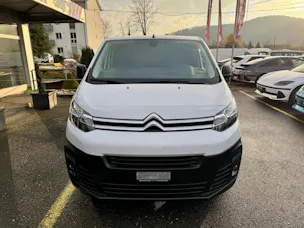 Citroën Jumpy HDi140 XL 2.0 L2 AT