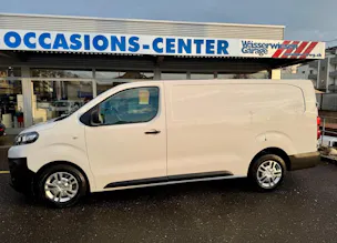 Citroën Jumpy HDi140 XL 2.0 L2 AT