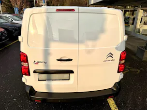 Citroën Jumpy HDi140 XL 2.0 L2 AT