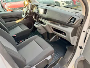 Citroën Jumpy HDi140 XL 2.0 L2 AT