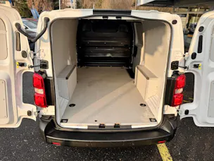 Citroën Jumpy HDi140 XL 2.0 L2 AT