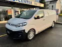 Citroën Jumpy HDi140 XL 2.0 L2 AT