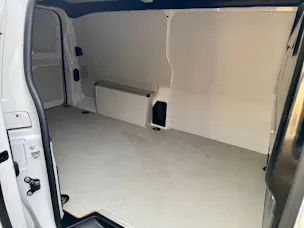 Citroën Jumpy HDi140 XL 2.0 L2 AT
