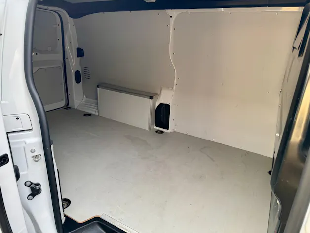 Citroën Jumpy HDi140 XL 2.0 L2 AT