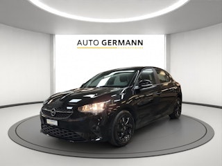 Vehicle image OPEL CORSA 0