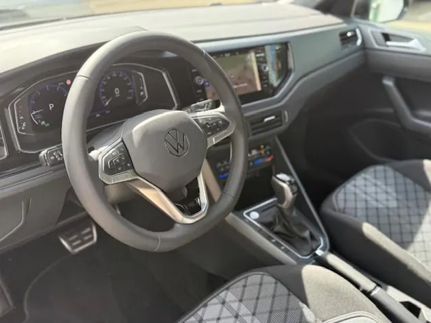 VW Polo 1.0 TSI R-Line DSG