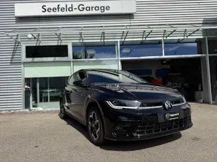 VW Polo 1.0 TSI R-Line DSG