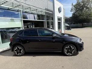 VW Polo 1.0 TSI R-Line DSG