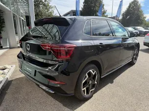 VW Polo 1.0 TSI R-Line DSG