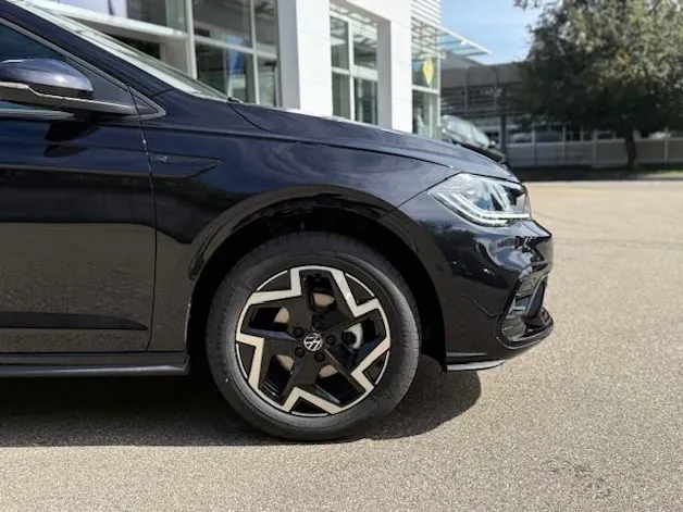 VW Polo 1.0 TSI R-Line DSG