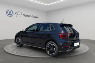 VW Polo 1.0 TSI R-Line DSG