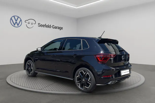 VW Polo 1.0 TSI R-Line DSG