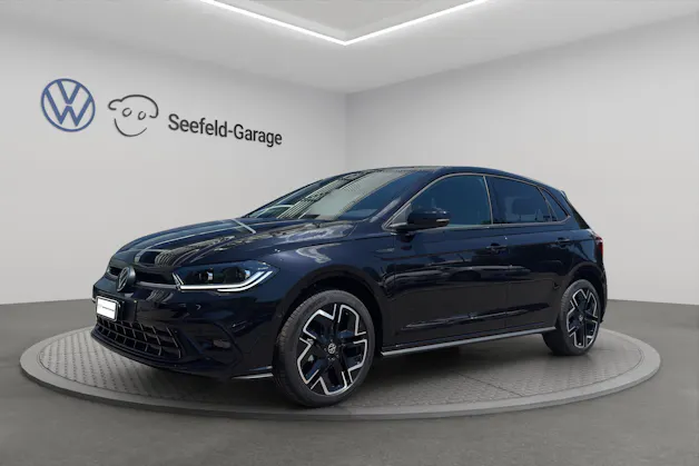 VW Polo 1.0 TSI R-Line DSG