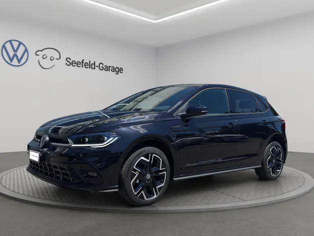VW Polo 1.0 TSI R-Line DSG
