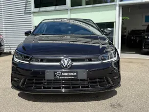 VW Polo 1.0 TSI R-Line DSG