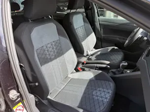 VW Polo 1.0 TSI R-Line DSG