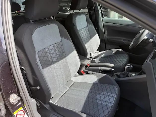 VW Polo 1.0 TSI R-Line DSG