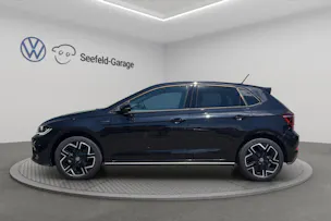 VW Polo 1.0 TSI R-Line DSG