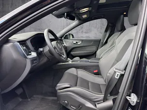 Volvo XC60 T6 eAWD PluginHybrid Xcentric Geartronic