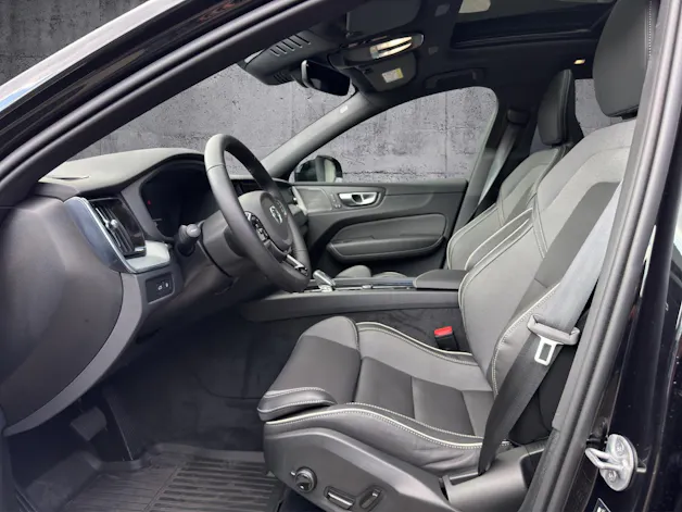 Volvo XC60 T6 eAWD PluginHybrid Xcentric Geartronic