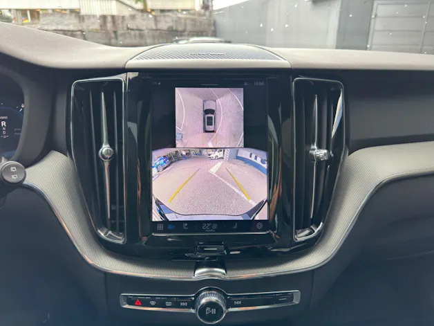 Volvo XC60 T6 eAWD PluginHybrid Xcentric Geartronic