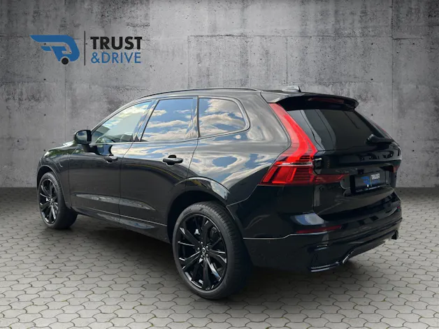 Volvo XC60 T6 eAWD PluginHybrid Xcentric Geartronic